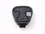 2002 - 2009 Envoy Trailblazer Rainier Rear Cargo Storage Pull Latch Lock Oem. Fixed Price $36.95.