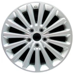Wheel Rim Volkswagen Vw Beetle Passat 17 2016-2019 561601025Q8Z8 Oem 70000. Fixed Price $211.00.