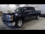 Chevrolet Silverado 1500 2014 Spare Wheel Carrier 991800. Fixed Price $99.94.
