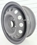 Hyundai Elantra Kia Forte Factory Oem Lug Bolt 15X5.5 Steel Wheel Rim 70834. Fixed Price $69.99.