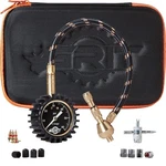 Grit Performance Rapid Air Down Tire Deflator Kit 0-60 Psi Gauge 4X4 Offroad New. Fixed Price $23.94.