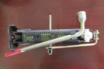 Volvo Jack Assembly 9444572 Storz Oem S70 V70 XC70 1997 1998 1999 2000. Fixed Price $27.50.