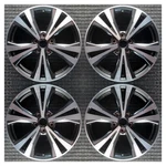 Set 2017 2018 2019 2020 Nissan Rogue Oem Factory 403006FL3A Wheels Rims 62747. Fixed Price $695.00.