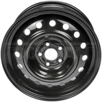 Dorman 939-120 Wheel For 02-10 Beetle Cabrio Golf City Jetta. Fixed Price $149.74.