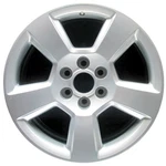 Wheel Rim Gm Escalade 1500 Limited Silverado Ld Suburban Tahoe 5652. Fixed Price $186.00.