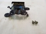 Crew Cab Jack Mounting Plate Fits 08 09 10 Ford F450 F550. Fixed Price $36.00.
