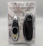 New Genuine Oem Jaguar #C2P24751 Tire Tyre Pressure Gauge + Case Sealed. Fixed Price $28.00.