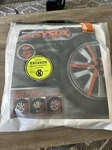 Easysox ES79-QUALITY Chain Corp. Emergency Traction Device Socks Brand New. Fixed Price $22.50.