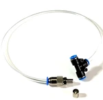 Suspension Eas Repair Universal 6MM Schrader Valve Emergency Bypass Kit. Fixed Price $30.00.