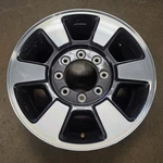 18" Factory Original Oem F-250 Ford F250 Wheel Rim 3843 #3. Fixed Price $194.95.
