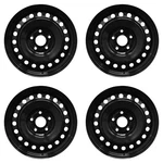 New 16" Replacement Wheels Rims Set For Nissan Rogue Qashqai Sport 2008-22. Fixed Price $487.83.