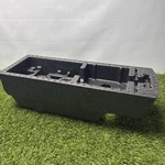 Gm Oem 16-19 Cruze Rear Body Floor Interior Trim-storage Box 39009387. Fixed Price $67.63.