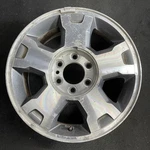 Ford Machined Silver F150 Pickup Oem Wheel 18 2009-2010 Original Rim 3779. Fixed Price $148.18.