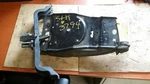 2009 Caravan Spare Wheel Carrier 87345. Fixed Price $125.00.
