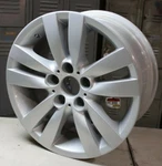 06-13 Bmw 323I 325I 328I 330I 335I Oem Wheel Rim 36116765815 36116775600 59585. Fixed Price $247.50.