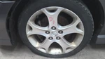 Wheel 17X6-1/2 5 Spoke Alloy Open Ends Fits 08-10 Mazda 1933640RIM. Fixed Price $41.99.