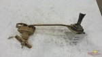 2008 Gmc Envoy Spare Tire Wheel Carrier. Fixed Price $110.00.