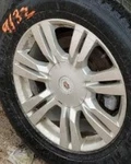 2010 Srx Oe Wheel 18X8 Opt RT4 Cadillac. Fixed Price $137.80.