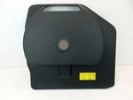 2011 Audi A5 Spare Tire Wheel Cover Trunk 8T0012116B Coupe Oem 2010-2015. Fixed Price $24.95.