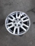 07-14 Ford Expedition Wheel 18X8-1/2 Aluminum Painted 6 Split Spoke Id 7L1Z1007B. Fixed Price $224.43.