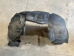 2010-2012 Audi A4 S4 Oem Front Right Wheel Well Fender Liner Splash Guard (tl). Fixed Price $125.00.