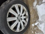 Wheel Aluminum 20X7-1/2 10 Spoke Alloy Fits 07-09 Mazda CX-9 584095. Fixed Price $118.65.