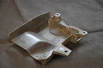 Cover Wheel Arch Bmw Series E63 E64 M6 Trim Panel Front 7898207. Fixed Price $34.95.