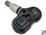Complete Genuine Oem Nissan & Infiniti Tpms Tire Pressure Sensor 40700-JK01B. Fixed Price $37.46.