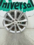 2012 Buick Verano 18X8 Aluminum Wheel Oem. Fixed Price $99.99.