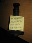Mercedes 2098980214 1248980705 Spare Tire Mount & Screw 2001-07 W203 Oem Used. Fixed Price $17.00.