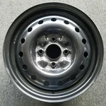 Nissan 15X6 Altima Sentra Steel Wheel Oem Rim Factory Stock 1993-2006. Fixed Price $92.97.