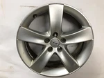 2007 2012 Hyundai Veracruz 18X7 Aluminum Alloy Wheel 5-SPOKE Oem 529103J250. Fixed Price $112.50.