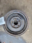 Rim Wheel 14X5-1/2 Fits 63-76 Dodge Pass. 1686028. Fixed Price $104.99.
