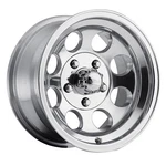 Ultra 164 Rim 16X8 8X165.1 Offset 12 Polished (quantity 1). Fixed Price $191.18.