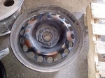 15X6 Wheel Rim From 2018 Chevrolet Sonic 12158738. Fixed Price $113.94.
