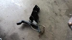 Caravan 2011 Spare Wheel Carrier 719673. Fixed Price $104.90.