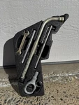 Oem Porsche Cayenne Vw Volkswagen Touareg Vehicle Tool Kit 2003-2010 Nice!. Fixed Price $100.00.