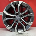2015-2018 Mercedes Benz C300 17 X Wheel Oem Factory Free Shipping!. Fixed Price $128.44.