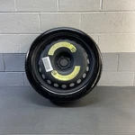 2019-2025 Audi A6 A7 C8 Spare Emergency Wheel 4.5J X ET17 4K0601027A Oem. Fixed Price $150.45.