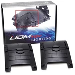 Front Wheel Fender Liner Covers For Mercedes W166 Ml Gle Headlight Fog Access. Fixed Price $24.29.