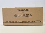 New Volkswagen Eos Fender Front Left Rear Plastic Seal 1Q0821111A. Fixed Price $27.16.