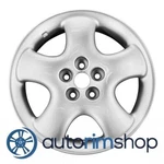 Chrysler Pt Cruiser 2001 2002 16" Factory Oem Wheel Rim 0R26TRMAB. Fixed Price $234.64.