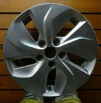 Hyundai Sonata 2013 2014 2015 16" Factory Oem Wheel Rim 70863. Fixed Price $80.00.