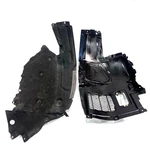 11-16 Bmw 528I Xdrive Front Left Side Wheelarch Fender Liner Splash Cover Oem. Fixed Price $116.91.