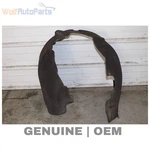 2004-2006 Audi S4 4.2L Front Left Convertible Fender Liner / Splash Guard. Fixed Price $89.99.