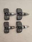 Complete Genuine Factory Oem Bmw Mini Tpms Tire Pressure Sensor 36236781847. Fixed Price $125.00.