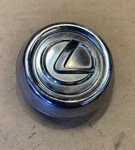 1998-05 Lexus GS300 GS400 GS430 Chrome Wheel Center Oe 2436. Fixed Price $12.00.