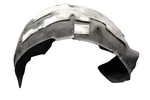 14-22 Lr Range Rover Sport L494 Rear Left Wheelarch Splash Guard Cover Oem. Fixed Price $98.00.