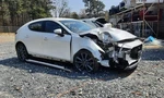 Wheel 18X7 Alloy 5 Twin Spoke Metallic Gray Dark Fits 19-23 Mazda 483611. Fixed Price $260.00.