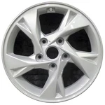Wheel Rim Hyundai Elantra 15 2021-2023 52910AA100 52910AB100 Factory Oe 71001. Fixed Price $188.00.